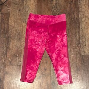 ZYIA Active Pants